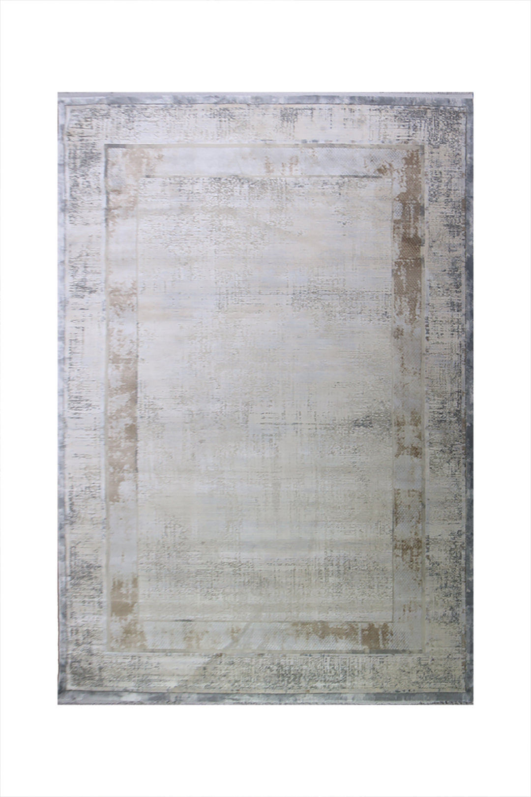 Turkish Modern Sunrise Rug - 6.6 x 9.5 FT - Superior Comfort, Modern Style Accent Rugs