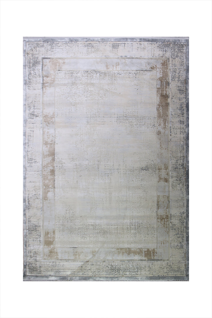 Turkish Modern Sunrise Rug - 6.6 x 9.5 FT - Superior Comfort, Modern Style Accent Rugs