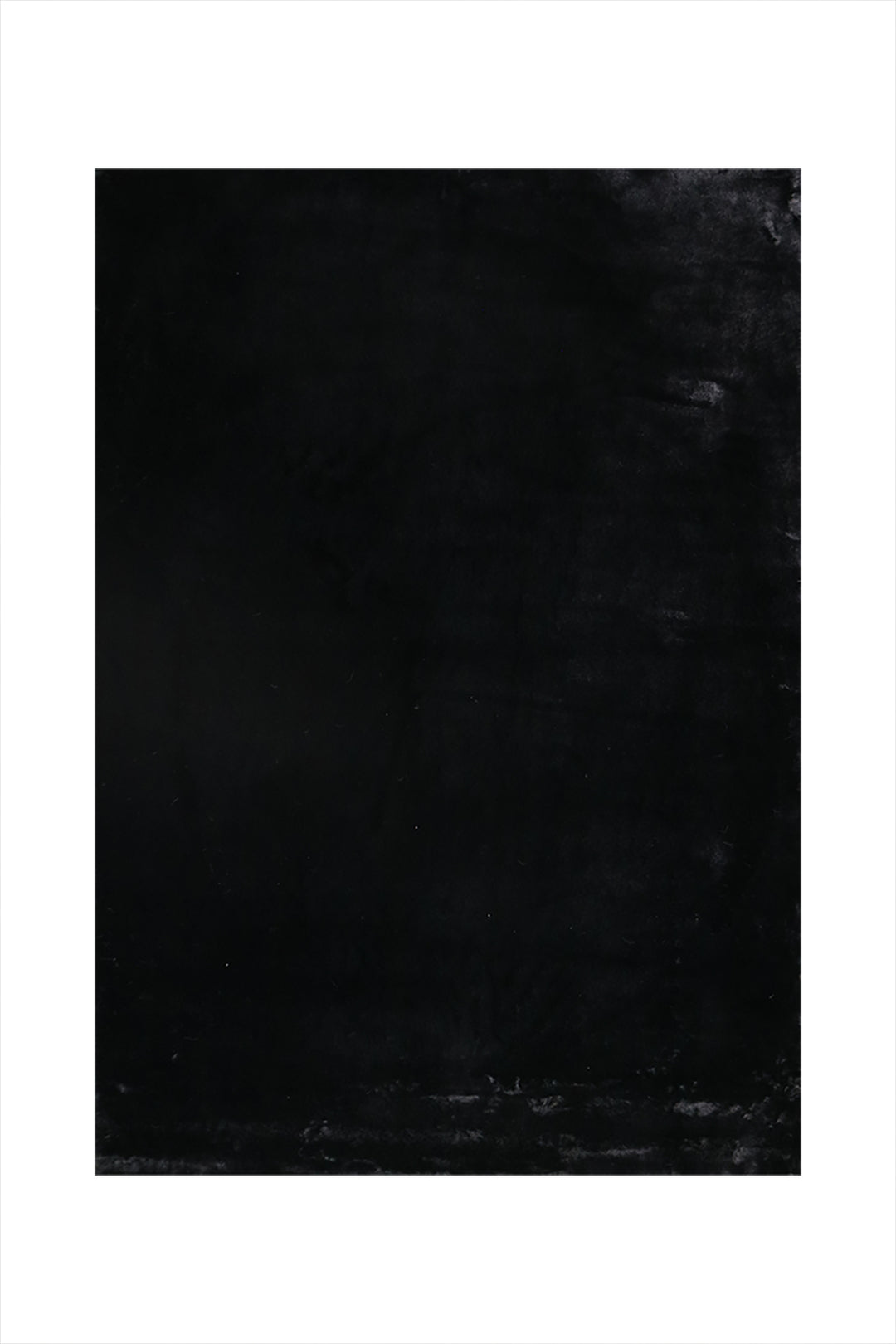 Turkish FEELINGS Rug - 3.9 x 5.9 FT - Fluffy and Durable Floor Rug