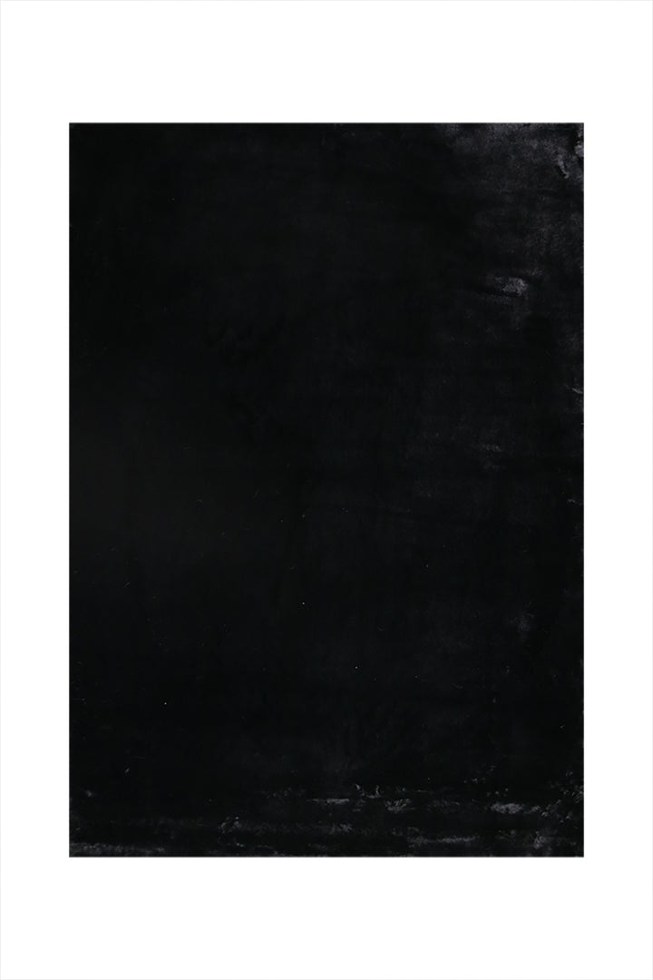 Turkish FEELINGS Rug - 3.9 x 5.9 FT - Fluffy and Durable Floor Rug