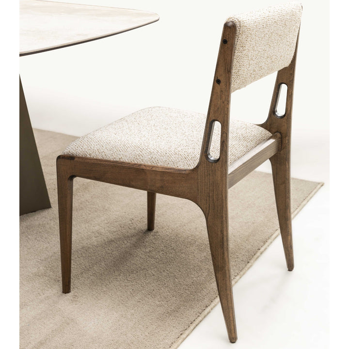 Olimpo Dining Table (Dining Table + 6 chairs)