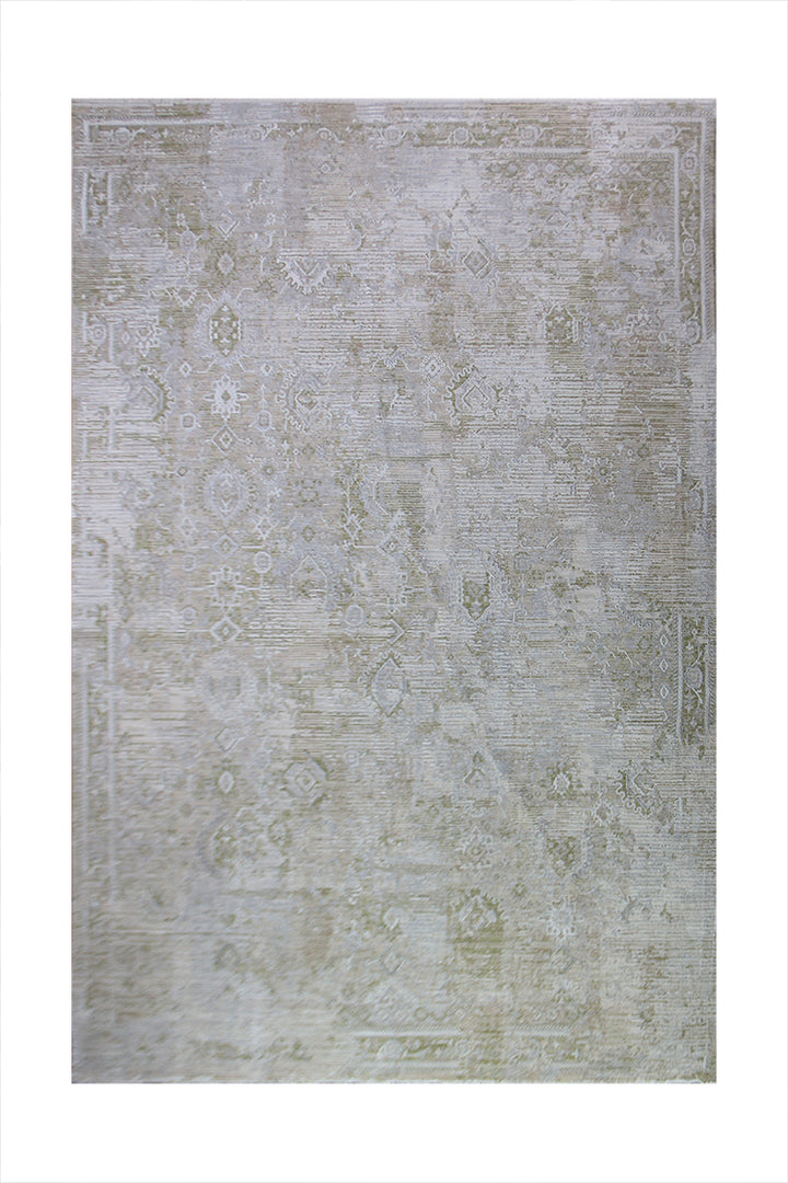 Turkish Modern Festival Plus Rug - 7.9 x 9.8 FT - Superior Comfort, Modern Style Accent Rugs