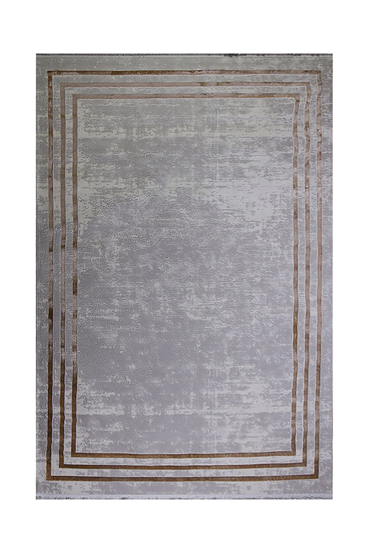 Turkish Modern Festival WD Rug - 6.6 x 9.5 FT - Luxurious Woven Masterpiece 50% Off!