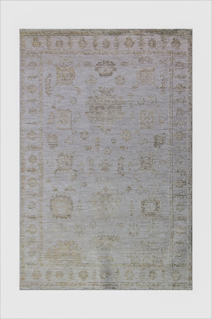 Turkish Modern Festival Plus Rug - 5.2 x 7.6 FT - Superior Comfort, Modern Style Accent Rugs