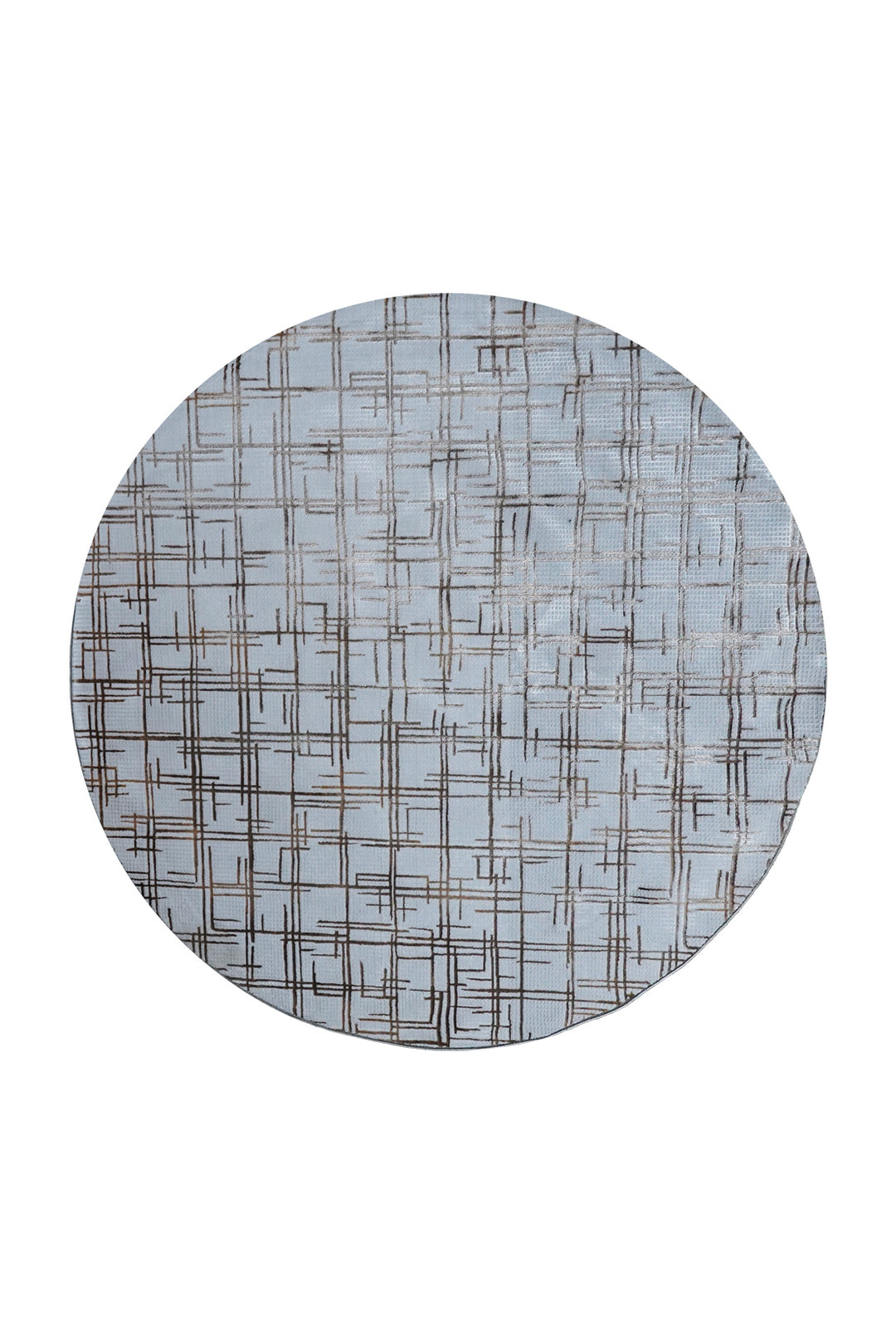 Turkish Modern <strong>Festival</strong> - 1 Rug - Cream