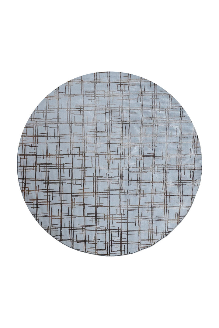 Turkish Modern <strong>Festival</strong> - 1 Rug - Cream