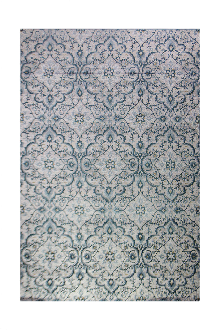 Turkish Modern Festival WD Rug - 7.9 x 9.8 FT - Luxurious Woven Masterpiece 50% Off!