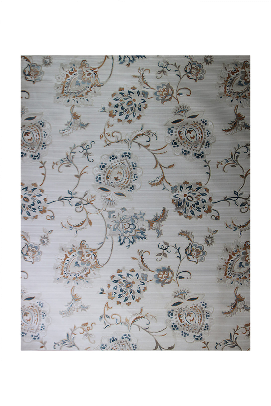 Turkish Modern Festival WD Rug - 7.8 x 10 FT - Luxurious Woven Masterpiece 50% Off!