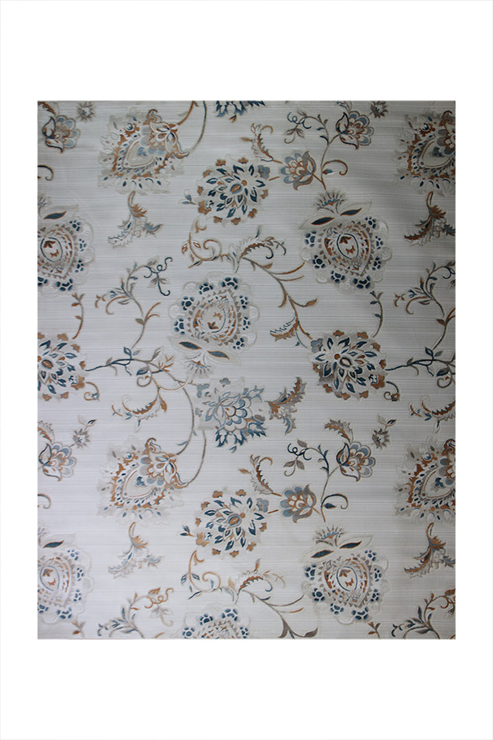 Turkish Modern Festival WD Rug - 7.8 x 10 FT - Luxurious Woven Masterpiece 50% Off!