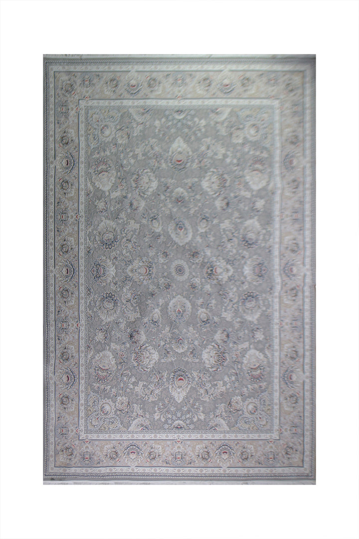 Classical and Traditional <strong>Royal</strong> Rug - Cream