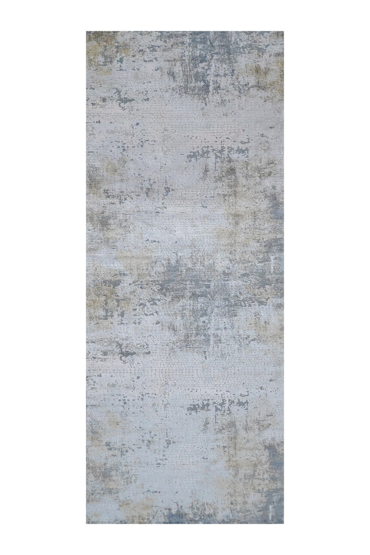 Turkish Modern <strong>Sunrise</strong> Rug - Beige