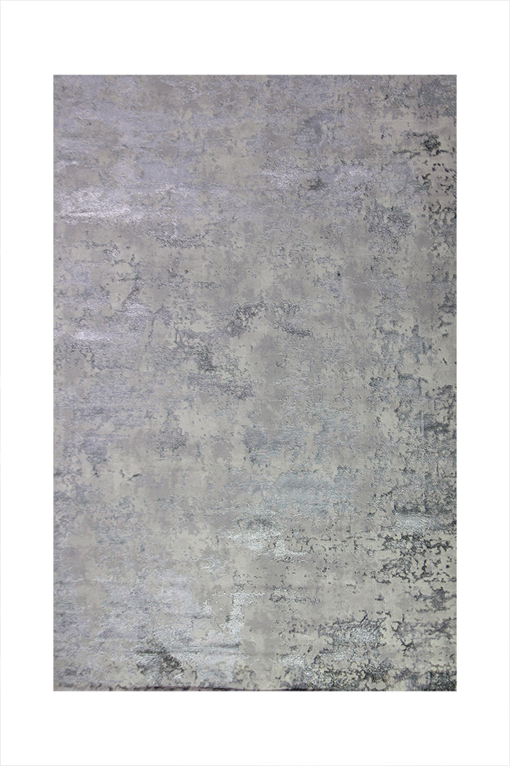 Turkish Modern Expression Rug - 4.9 x 7.4 FT - Superior Comfort, Modern Style Accent Rugs