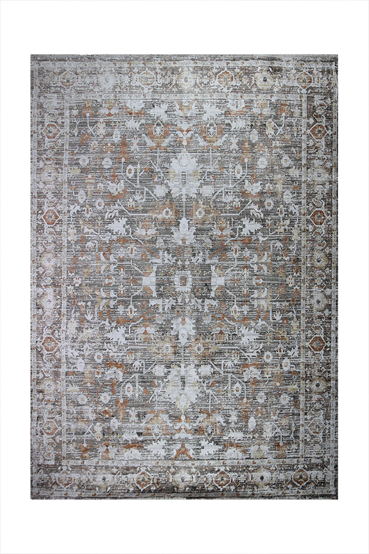 Turkish Modern Festival Plus Rug - 7.9 x 10 FT - Superior Comfort, Modern Style Accent Rugs