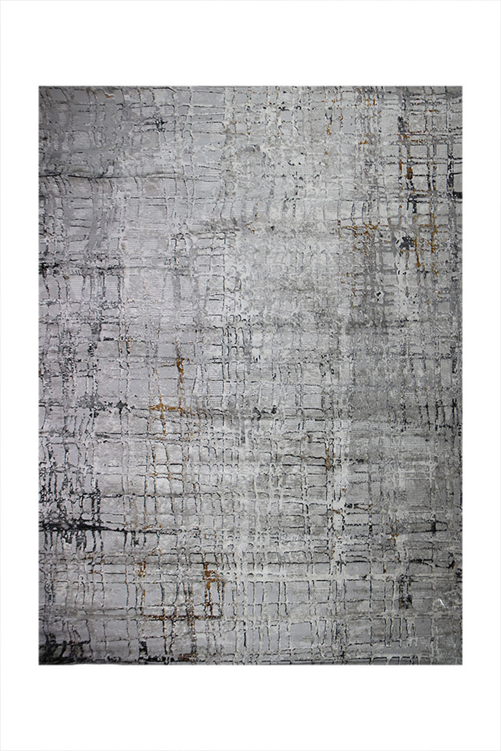Turkish Modern Festival 1 Rug - 9 x 12 FT - Superior Comfort, Modern Style Accent Rugs
