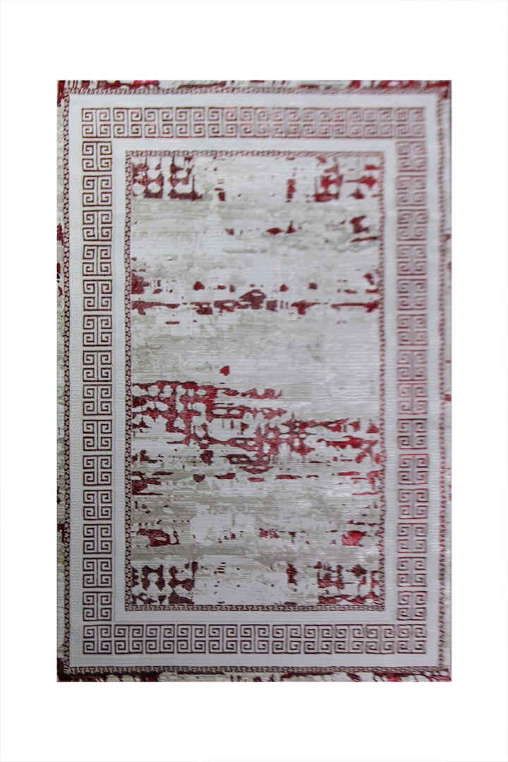 Turkish Modern <strong>Festival</strong> - 1 Rug - Beige