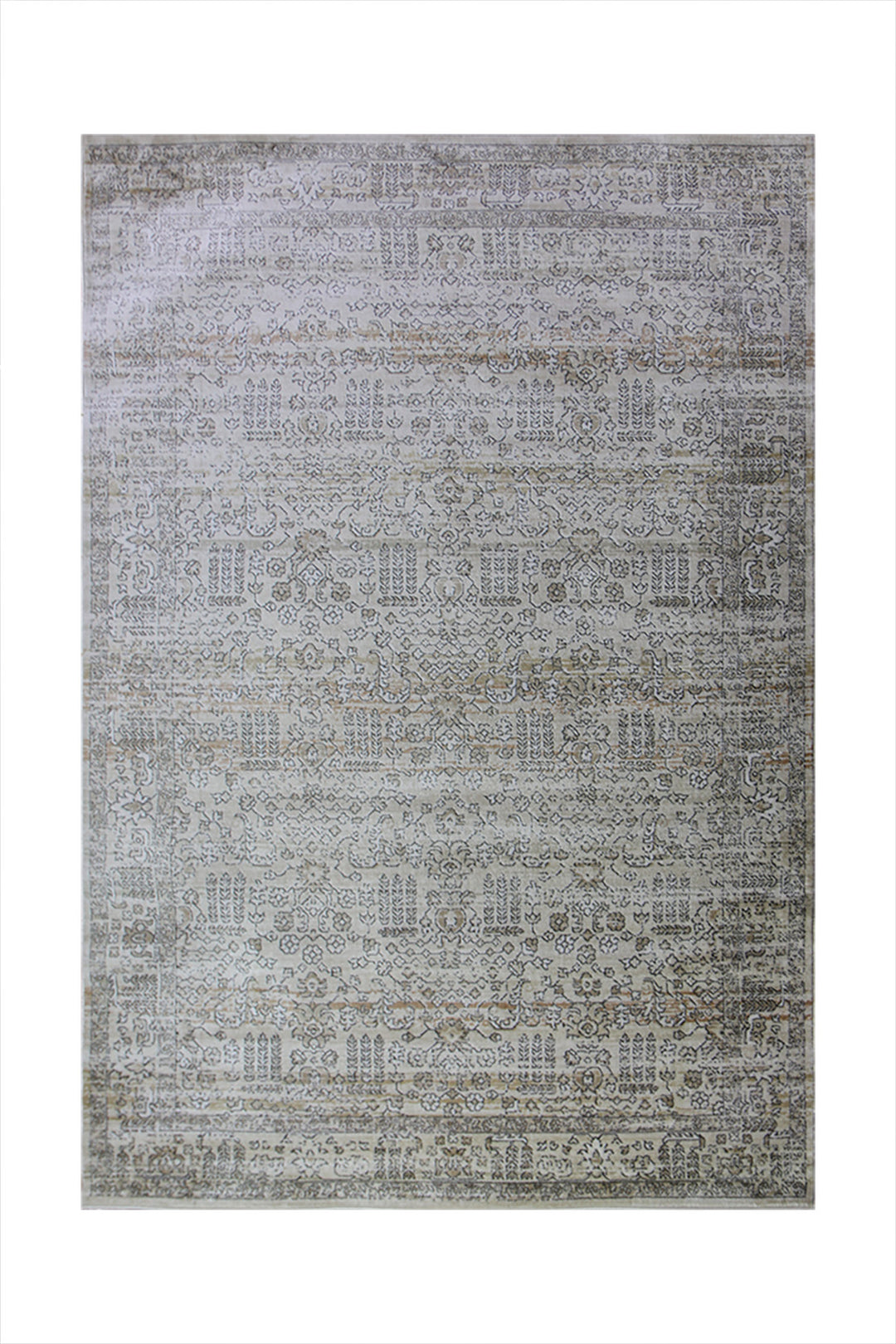 Turkish Modern Festival WD Rug - 5.2 x 7.5 FT - Luxurious Woven Masterpiece 50% Off!
