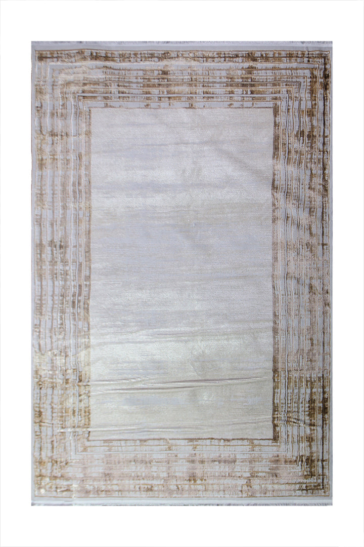 Turkish Modern Festival WD Rug - 6.6 x 9.5 FT - Luxurious Woven Masterpiece 50% Off!