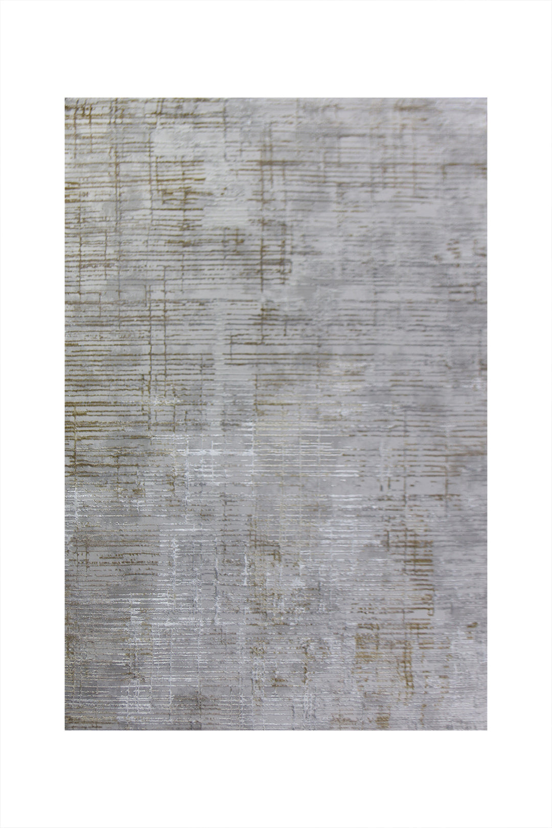 Turkish Modern <strong>Festival</strong> - 1 Rug - Cream