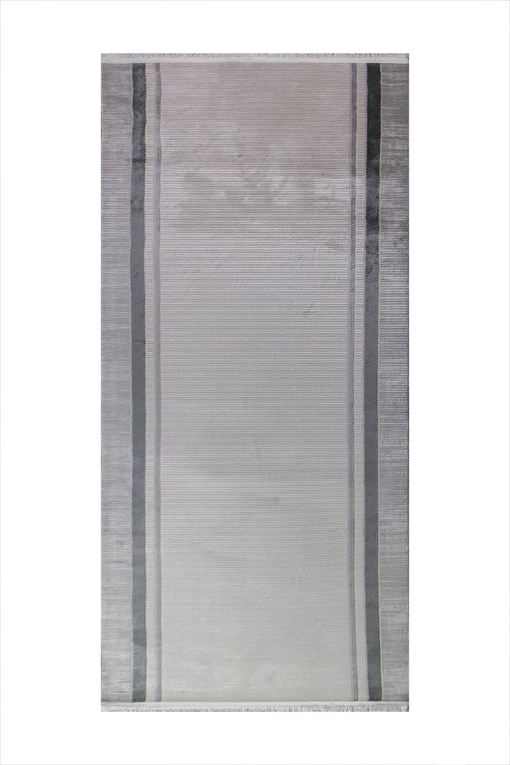 Turkish Modern Festival WD Rug - 3.3 x 9.8 FT - Luxurious Woven Masterpiece 50% Off!