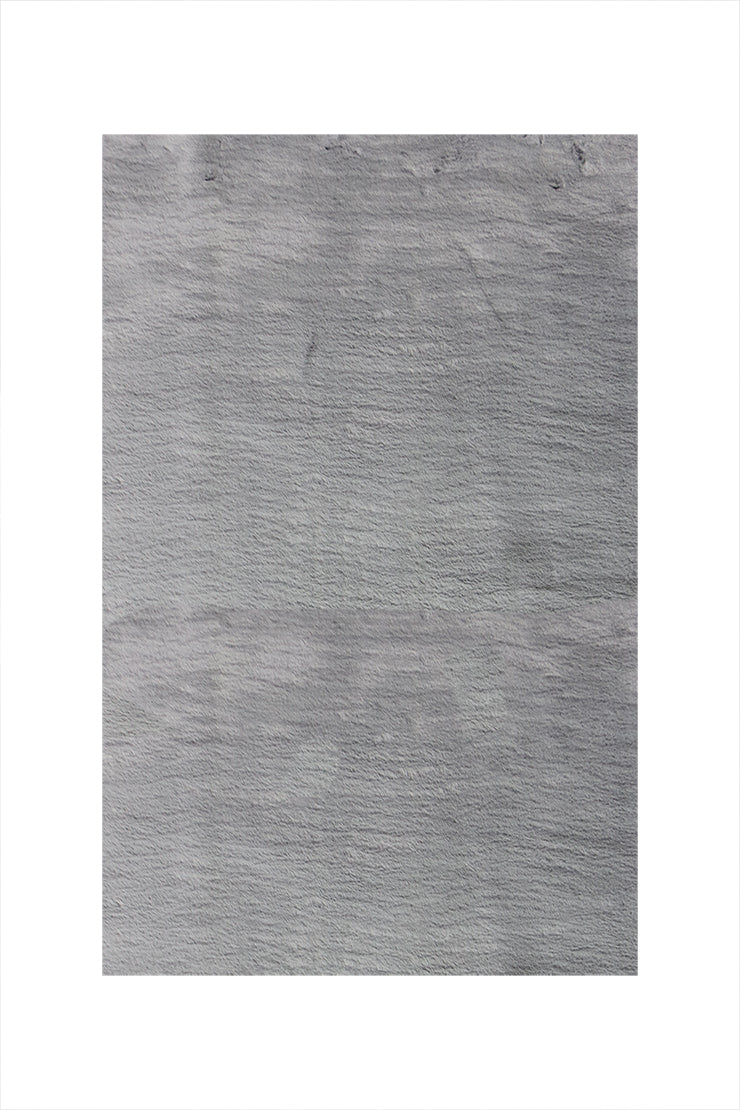 Soft Shaggy Rug for Living Room - 4.9 x 7.2 FT - Thick Plush Modern Area Carpet