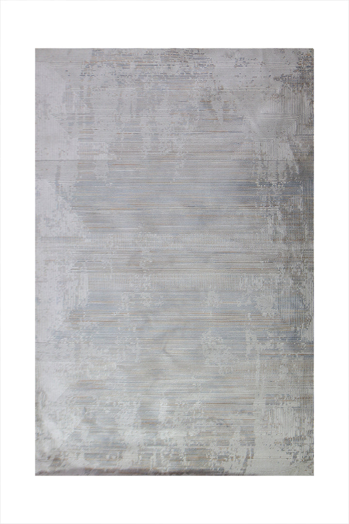 Turkish Modern Festival WD Rug - 5.2 x 7.5 FT - Luxurious Woven Masterpiece 50% Off!