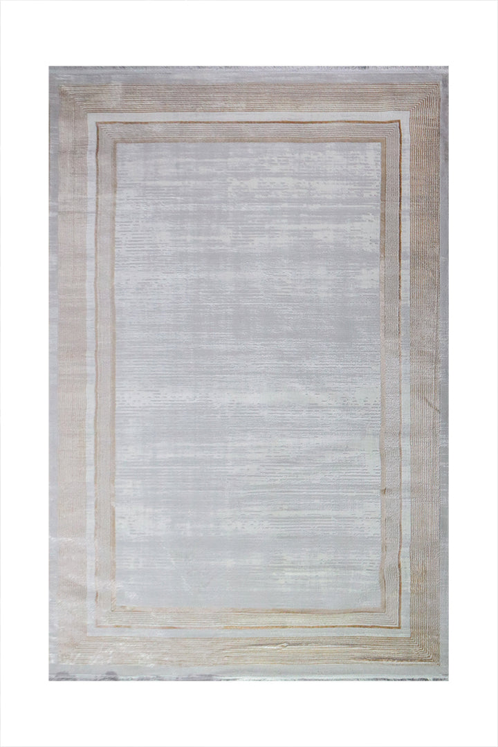 Turkish Modern Festival WD Rug - 6.6 x 9.5 FT - Luxurious Woven Masterpiece 50% Off!