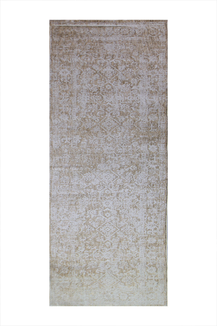 Turkish Modern Festival WD Rug - 2.6 x 9.8 FT - Luxurious Woven Masterpiece 50% Off!