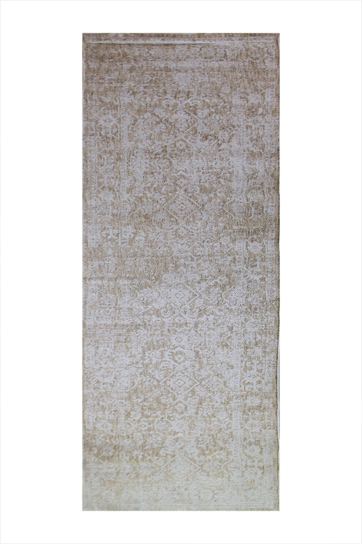 Turkish Modern Festival WD Rug - 2.6 x 9.8 FT - Luxurious Woven Masterpiece 50% Off!