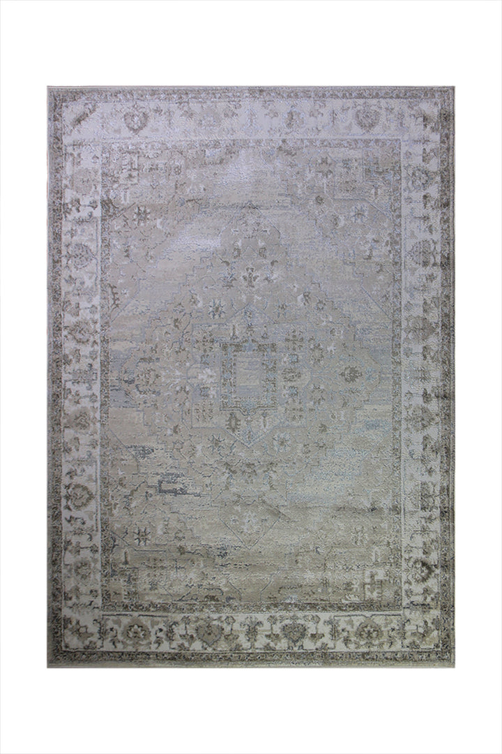 Turkish Modern Festival WD Rug - 5.2 x 7.5 FT - Luxurious Woven Masterpiece 50% Off!
