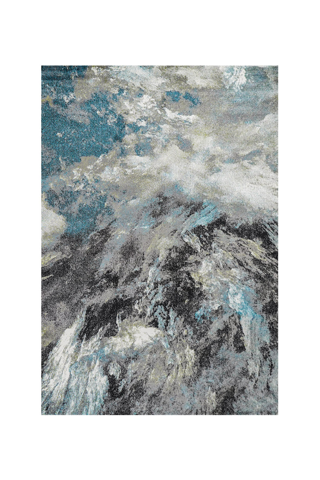 Turkish Modern Festival - 1 Rug - Beige