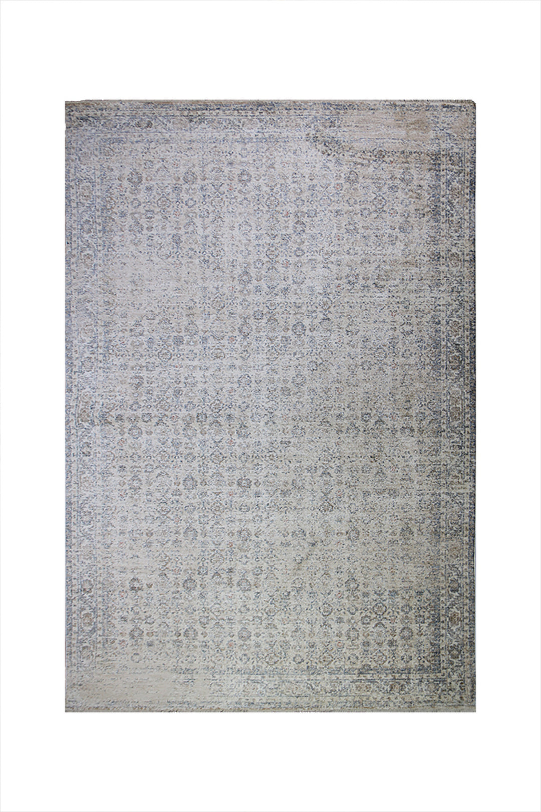 Turkish Modern Festival Plus Rug - 6.6 x 9.8 FT - Superior Comfort, Modern Style Accent Rugs