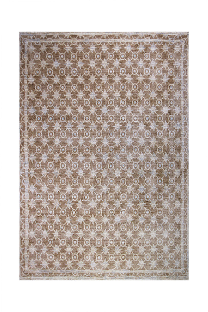 Turkish Modern Festival Plus Rug - 7.9 x 10.2 FT - Superior Comfort, Modern Style Accent Rugs