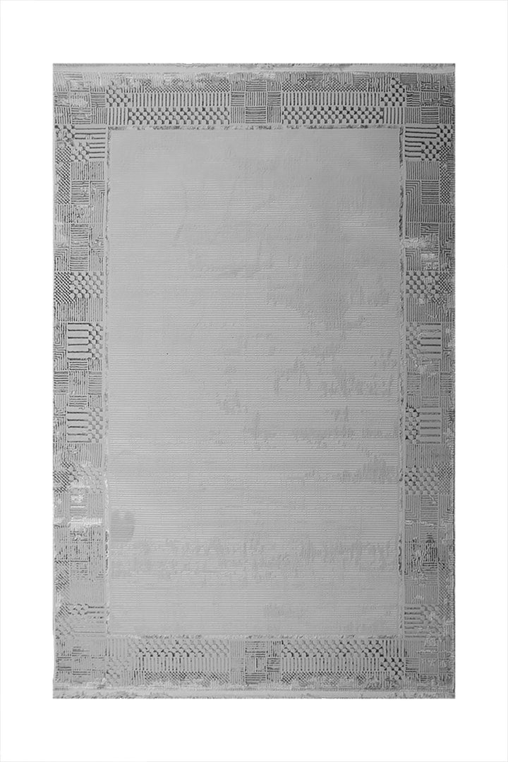 Turkish Modern Festival-1 Rug - 5.2 x 7.5 FT - Superior Comfort, Modern Style Accent Rugs