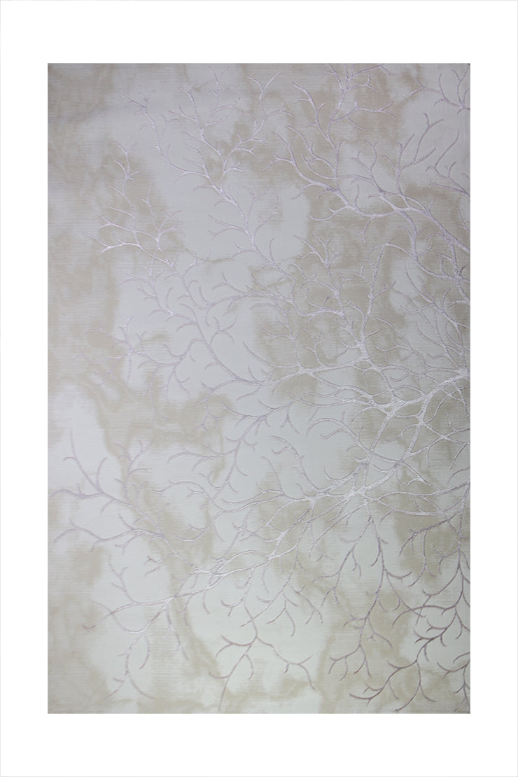 Turkish Modern Festival WD Rug - 6.6 x 9.5 FT - Luxurious Woven Masterpiece 50% Off!