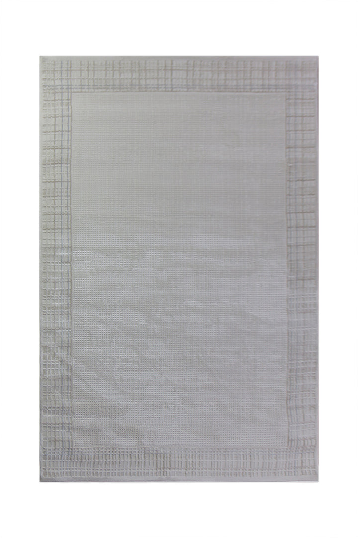 Turkish Modern <strong>Festival</strong> - 1 Rug - Cream