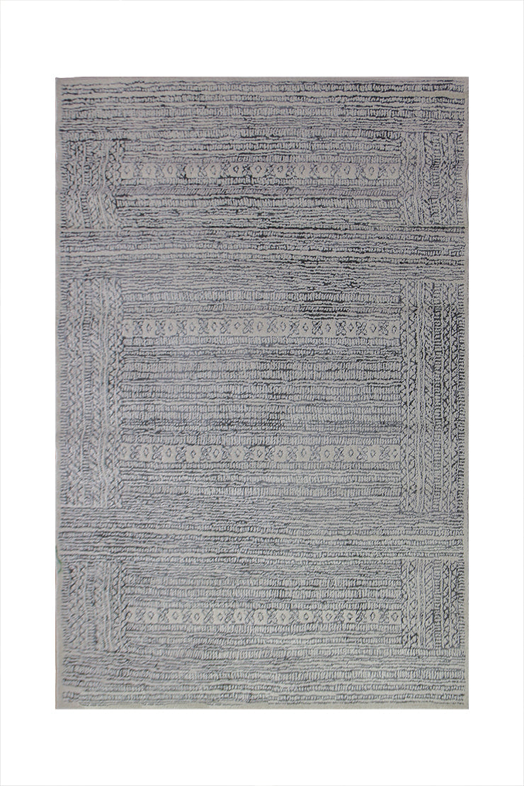 Turkish Modern Festival WD Rug - 5.2 x 7.5 FT - Luxurious Woven Masterpiece 50% Off!