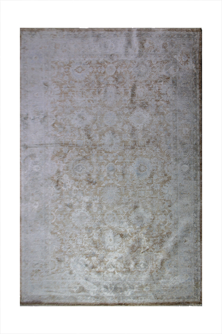 Turkish Modern Festival Plus Rug - 6.6 x 9.8 FT - Superior Comfort, Modern Style Accent Rugs