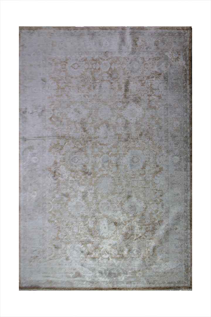 Turkish Modern Festival Plus Rug - 6.6 x 9.8 FT - Superior Comfort, Modern Style Accent Rugs
