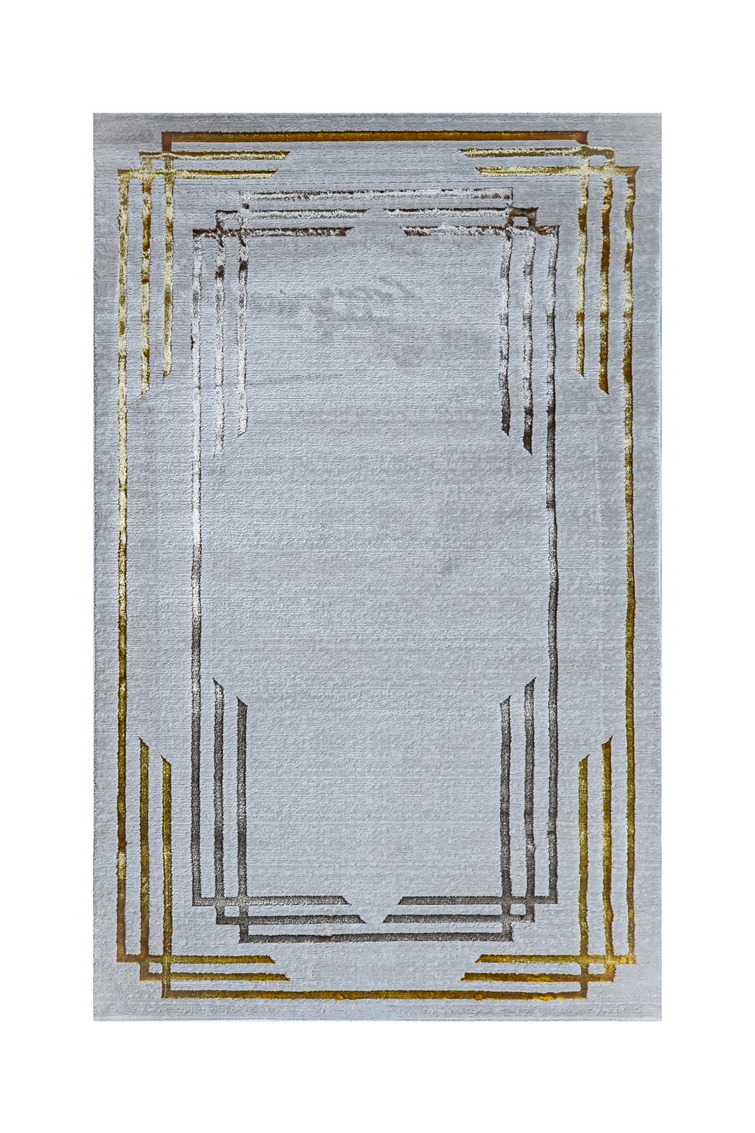 Turkish Modern <strong>Festival</strong> - 1 Rug - Beige