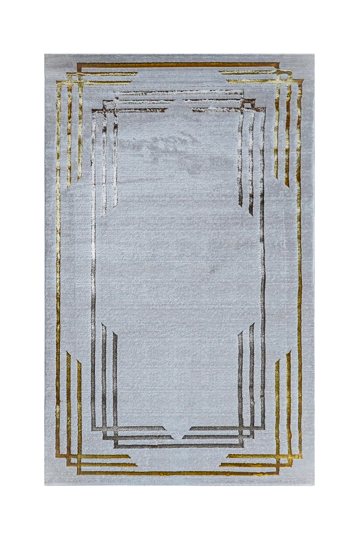 Turkish Modern <strong>Festival</strong> - 1 Rug - Beige
