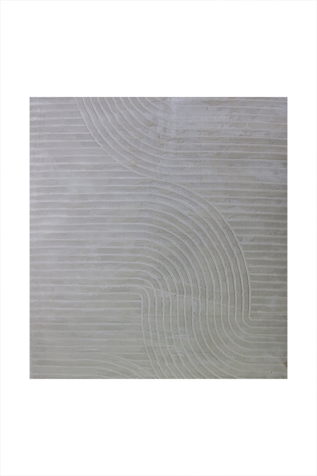 Turkish Modern Festival WD Rug - 5.2 x 5.2 FT - Luxurious Woven Masterpiece 50% Off!