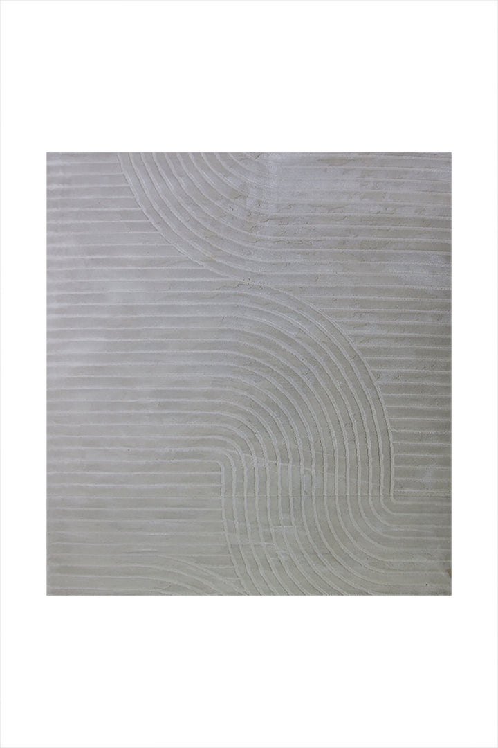 Turkish Modern Festival WD Rug - 5.2 x 5.2 FT - Luxurious Woven Masterpiece 50% Off!