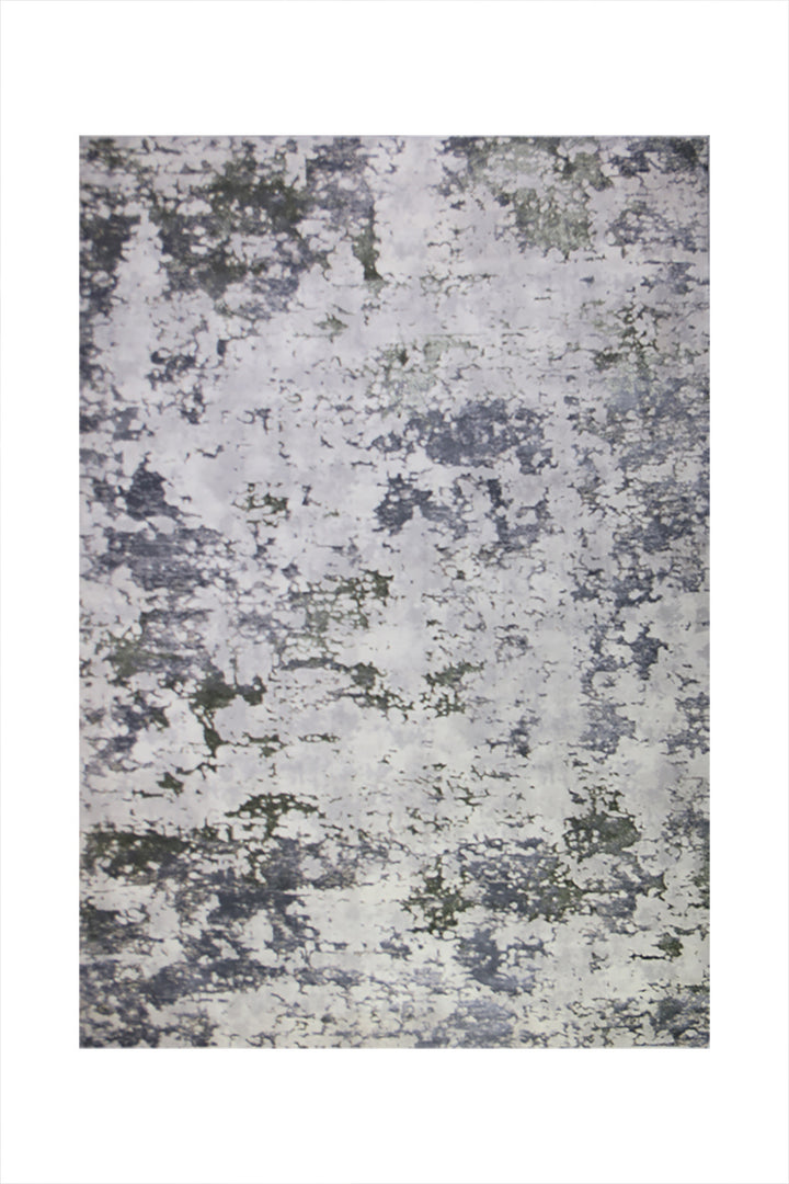 Turkish Modern Expression Rug - 6.6 x 9.5 FT - Superior Comfort, Modern Style Accent Rugs