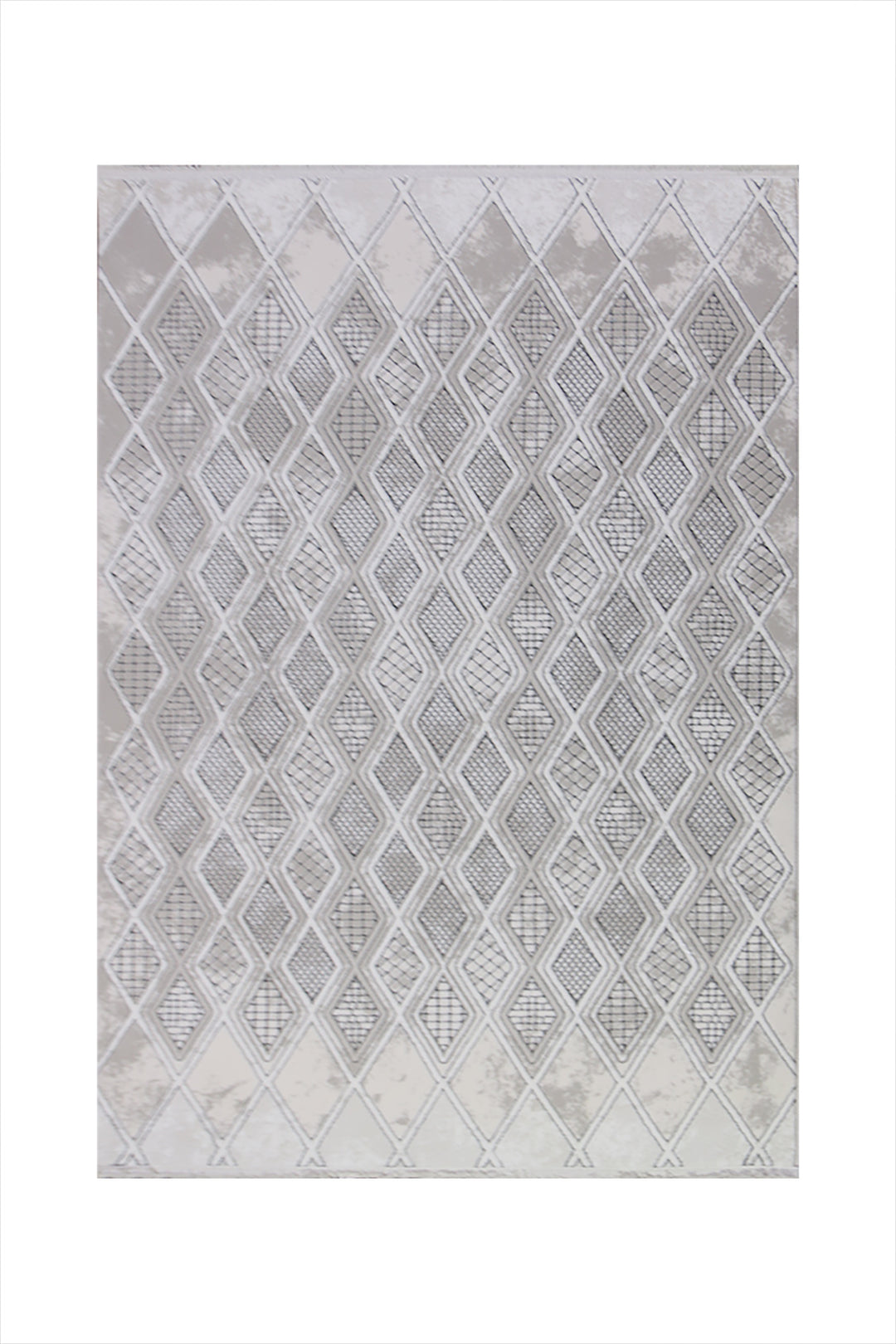 Turkish Modern Athena Rug - 3.9 x 5.6 FT - Superior Comfort, Modern Style Accent Rugs
