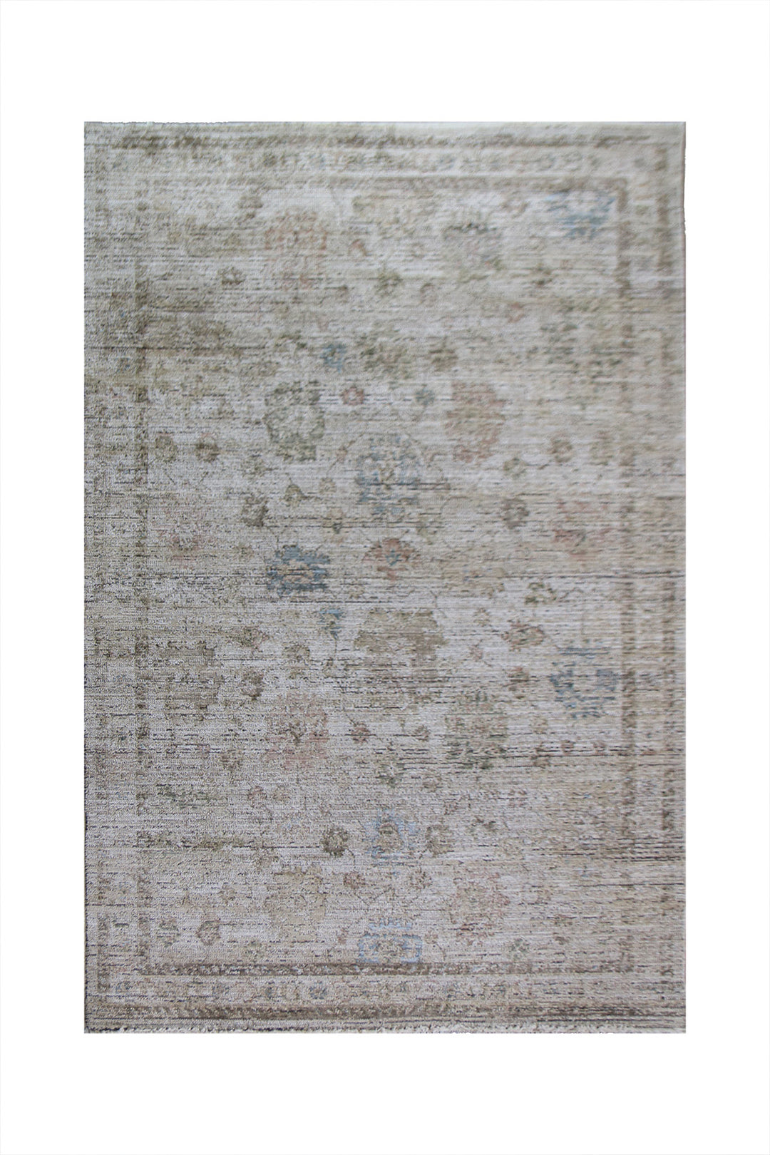 Turkish Modern <strong>Festival</strong> Plus Rug - Beige