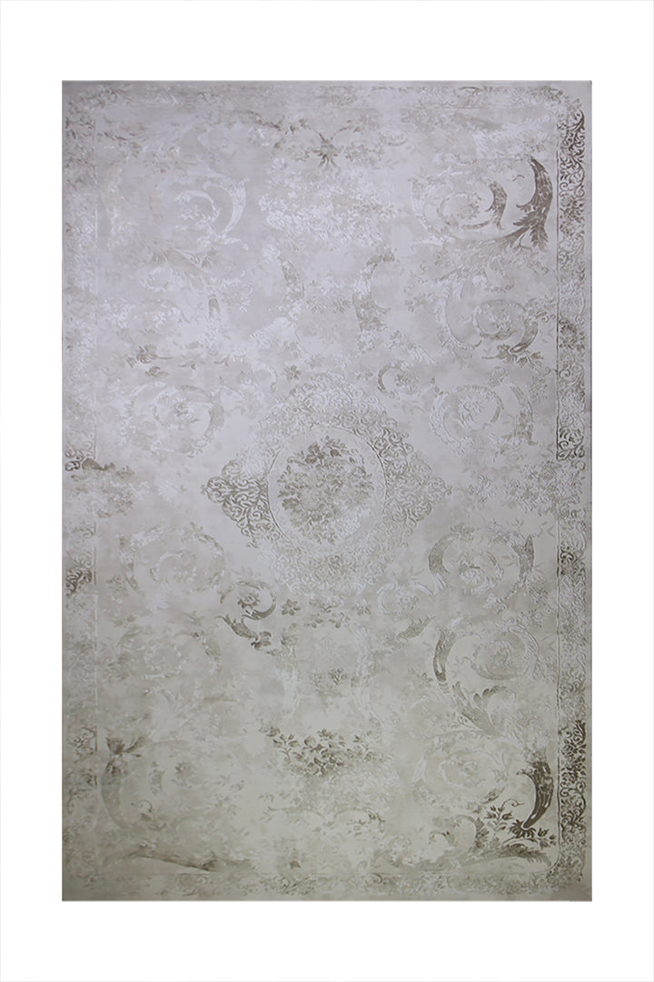 Turkish Modern Festival WD Rug - 6.6 x 13.1 FT - Luxurious Woven Masterpiece 50% Off!