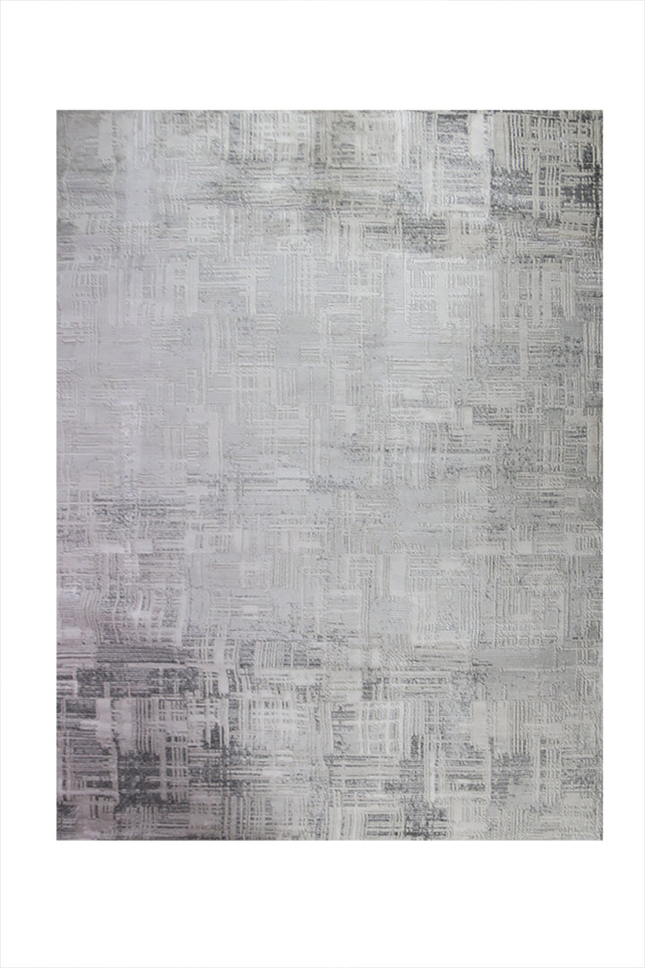 Turkish Modern Festival 1 Rug - 7.9 x 9.5 FT - Superior Comfort, Modern Style Accent Rugs