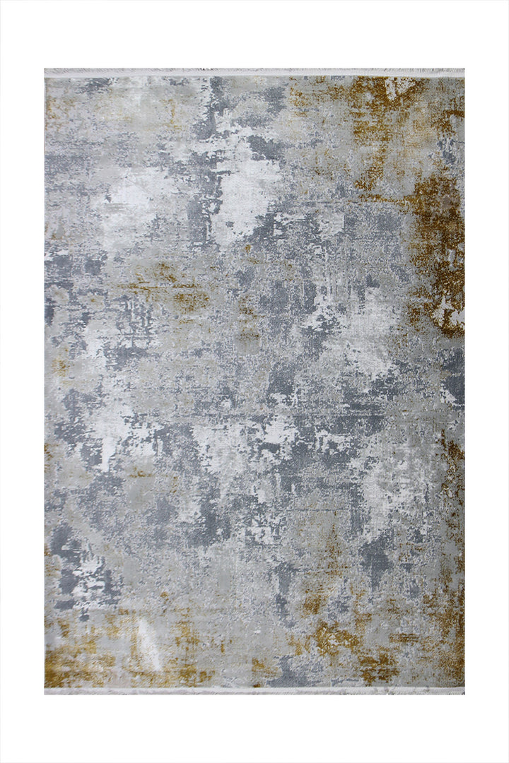 Turkish Modern Festival-1 Rug - 4.9 x 7.2 FT  - Superior Comfort, Modern Style Accent Rugs