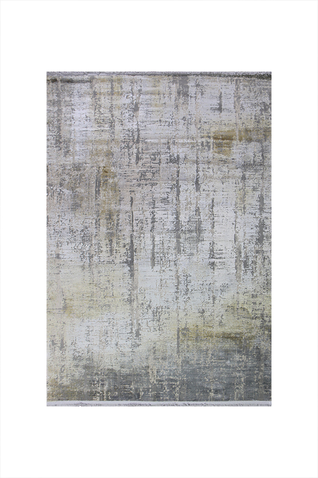 Turkish Modern Festival Acrylic Rug - 3.9 x 5.9 FT - Superior Comfort, Modern Style Accent Rugs