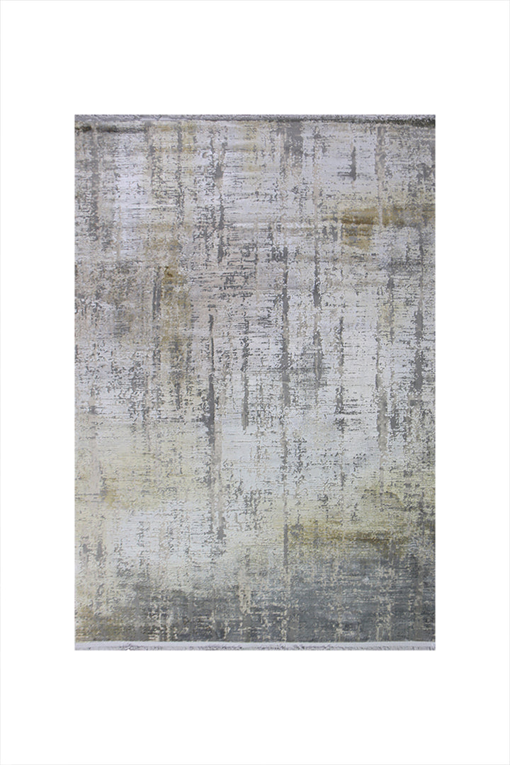 Turkish Modern Festival Acrylic Rug - 3.9 x 5.9 FT - Superior Comfort, Modern Style Accent Rugs